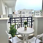 Aparthotel Luxury