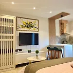 Luxury Aparthotel