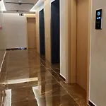 Luxury Aparthotel *