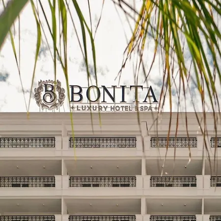 公寓式酒店 Luxury