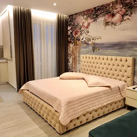 公寓式酒店 Luxury 格勒姆