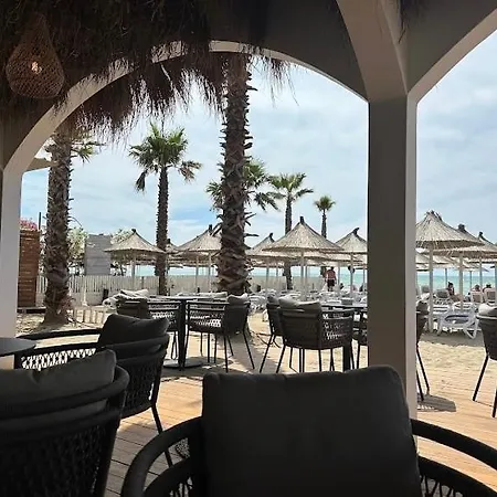 Apartmanhotel Luxury *