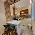 Luxury Golem (Tirana)